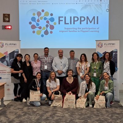 FLIPPMI Project Update