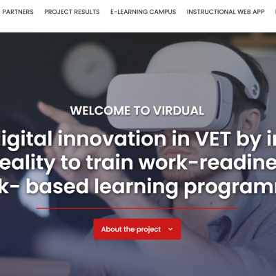 Virdual Project – Press Release