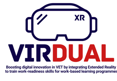 Virdual project – Instructional Web App – Webinar